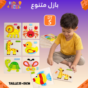 بازل متنوع
