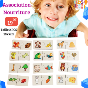 Association Nourriture