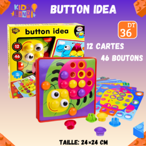 Button Idea