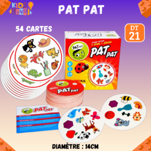 PAT PAT